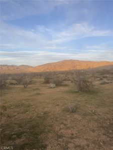 0 Canfield Rd Lot 11, Apple Valley, CA, 92307