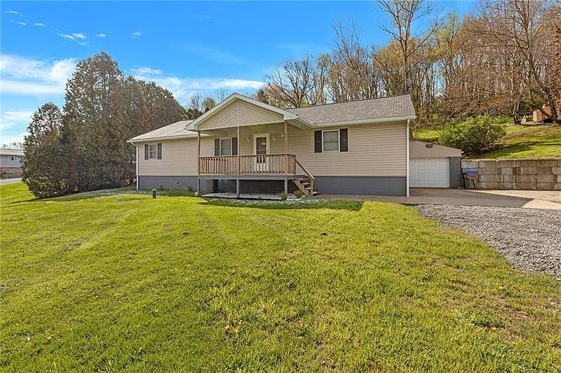 264 Lindsay Rd, Zelienople, PA 16063 Zillow