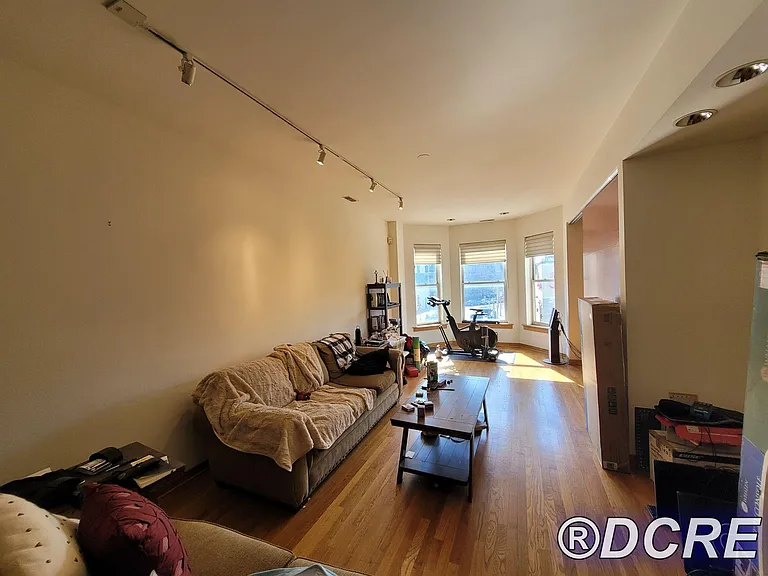 3485 N Clark St #2 — Photo 2