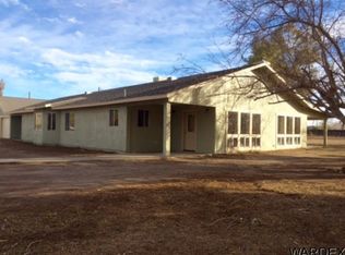 1642 E Valley Dr, Mohave Valley, AZ 86440