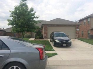 12218 Big Rock Dr, Rhome, TX 76078