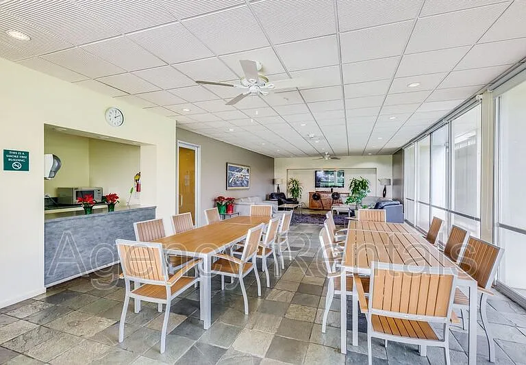 1350 Ala Moana Blvd #3111 — Photo 20