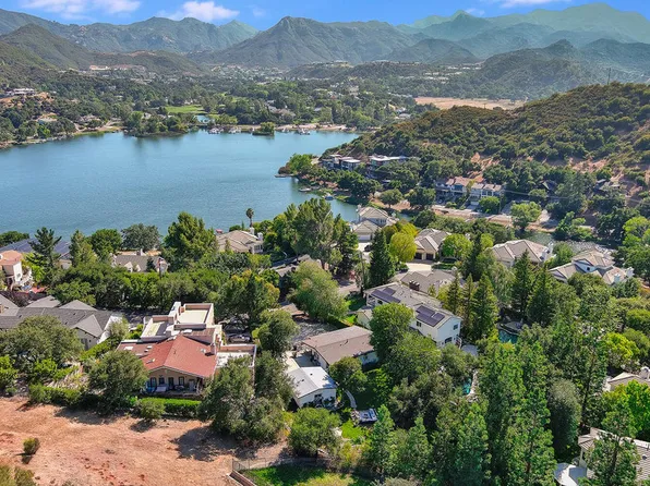 279 Lake Sherwood Dr, Thousand Oaks, CA 91361