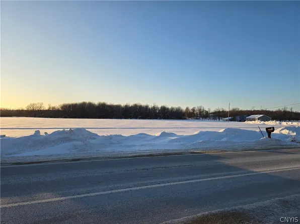 Call Rd Lot 35, Evans Mills, NY 13637