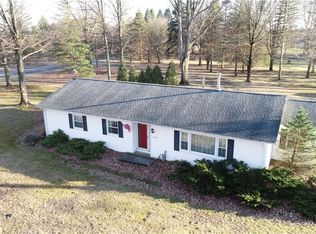 12485 Brosius Rd, Garrettsville, OH 44231