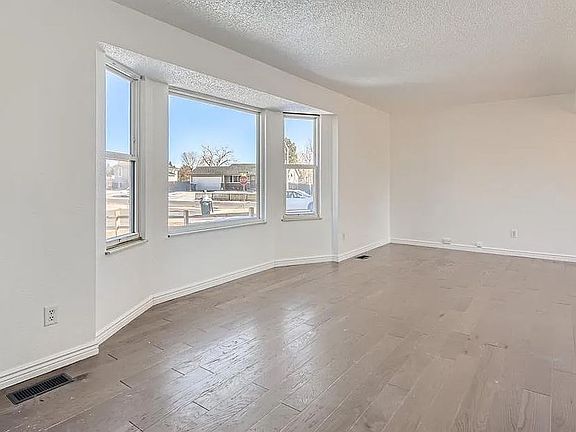 Front room at Entrance