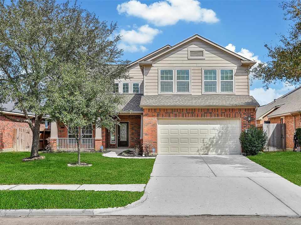 1st image of 19918 Letchfield Hollow Dr