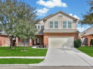 19918 Letchfield Hollow Dr, Spring, TX 77379