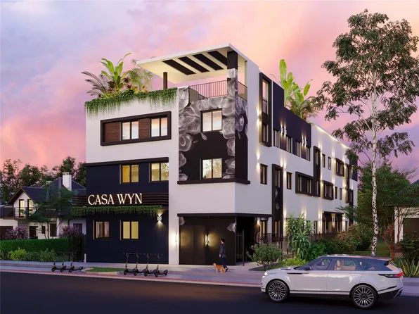 355 NW 31st Street #107, Miami, FL 33127