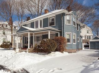 14 Hastings Ln, Medford, MA 02155
