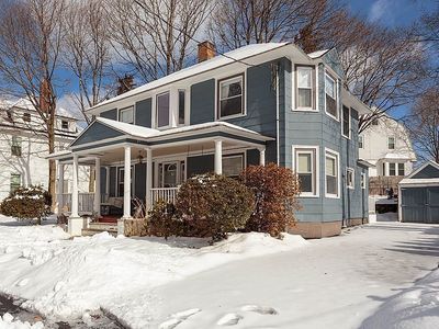 14 Hastings Ln, Medford, MA, 02155