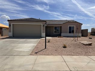 2684 E Colina Cerbat, Kingman, AZ 86409