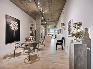 1401 Calumet St UNIT 508, Houston, TX 77004