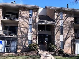 5478 Cedar Ln UNIT A4, Columbia, MD 21044