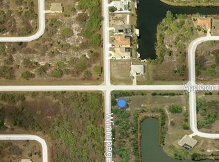 10336 Winnipeg St, Pt Charlotte, FL 33981