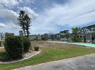 405 Chiquita #265, North Pt, FL 34287