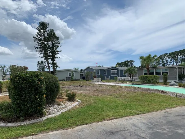 405 Chiquita #265, North Pt, FL 34287