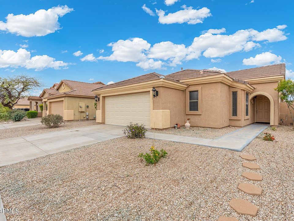 1st image of 17572 W DALEA Drive