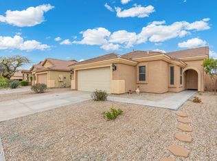 17572 W Dalea Dr, Goodyear, AZ 85338
