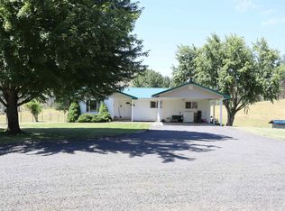 339 Woodland Rd, Kamiah, ID 83536