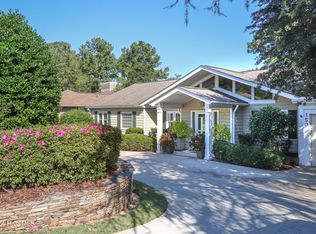 150 Ridgewood Rd, Pinehurst, NC 28374