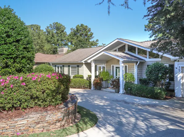 150 Ridgewood Road, Pinehurst, NC 28374