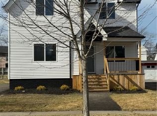 4148 E 147th St, Cleveland, OH