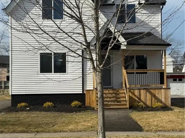 4148 E 147th St, Cleveland, OH 44128