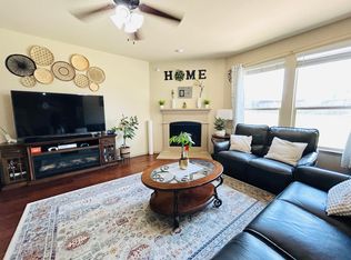 1205 Red Dr, Little Elm, TX 75068
