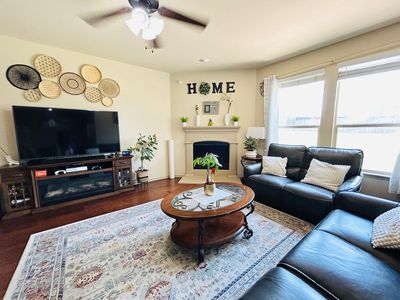1205 Red Dr, Little Elm, TX, 75068