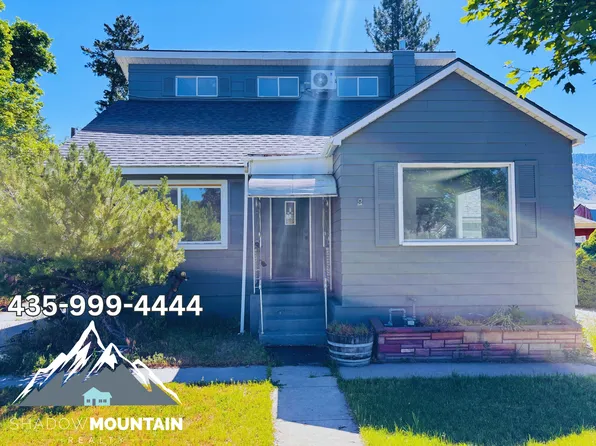 694 S 600 E, River Heights, UT 84321