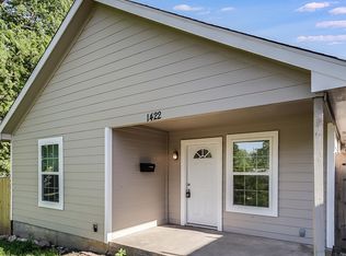 1422 Georgia Ave, Dallas, TX 75216