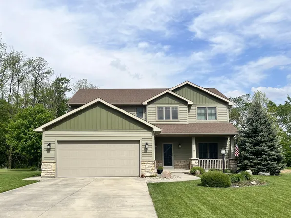 1110 Beech St, Ada, OH 45810