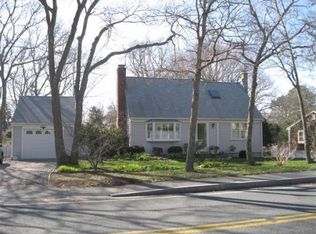 201 N Main St, South Yarmouth, MA 02664
