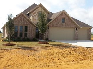 7810 Meadow Grove Dr, McKinney, TX 75071