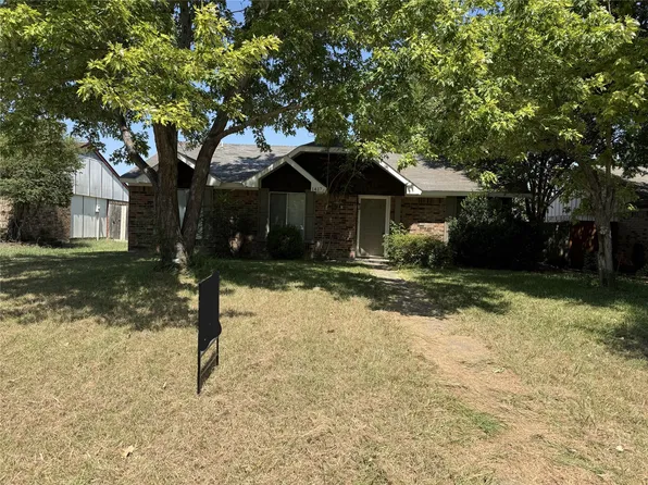 1417 Arendale Dr, Garland, TX 75040