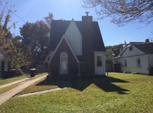 121 Charles Ave, Portsmouth, VA 23702