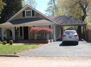 1412 E Catalpa St, Springfield, MO 65804