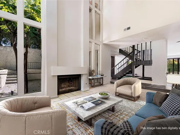 4000 Marion Way, Long Beach, CA 90807