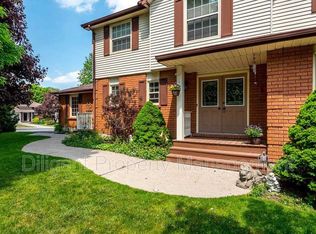 1103 Huntington Cir UNIT 7, Peterborough, ON K9K2B1