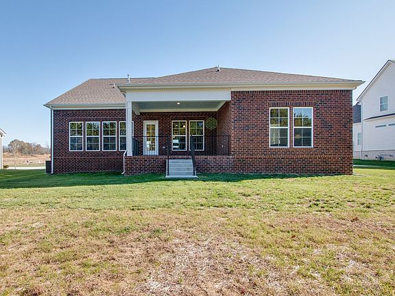 4th image of 1316 Von Hallen Ct Lot 60