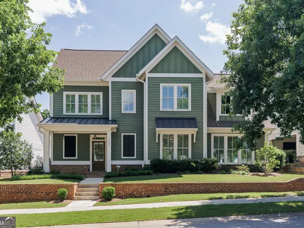 1706 Georgia Club Dr, Statham, GA 30666