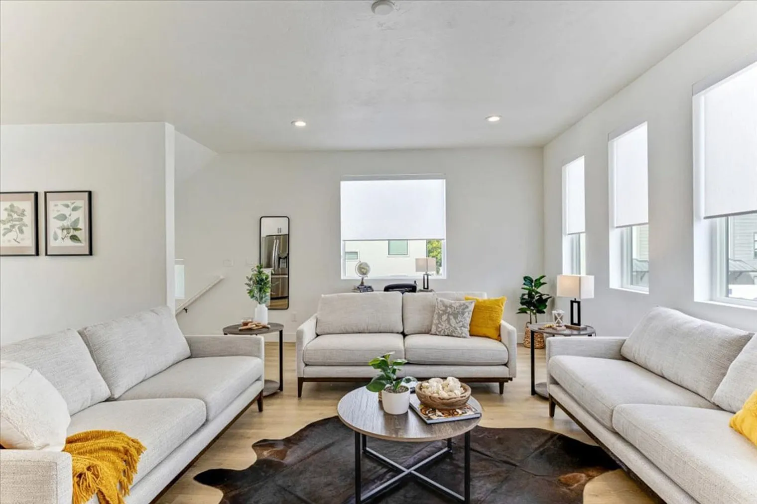 4 bed, 3.0 bath, 1991 sqft, $4,615 — Photo 1