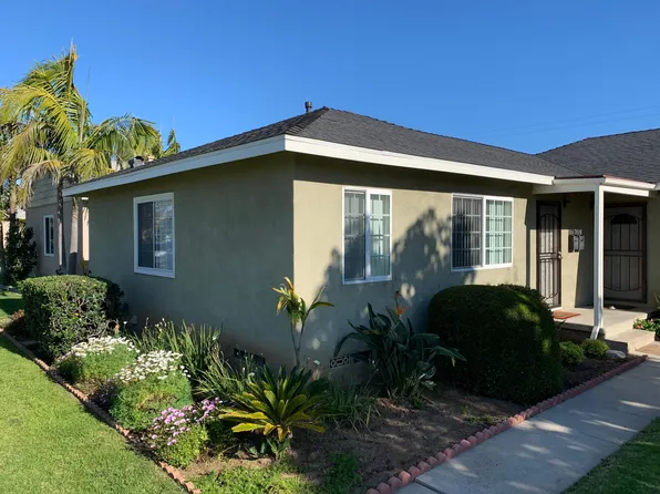 1520 W Marine Ave, Gardena, CA 90247