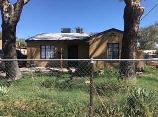 3525 S 9th Ave, Tucson, AZ 85713