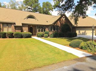 6 Sodbury Ct, Pinehurst, NC 28374