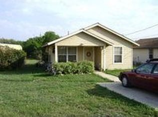 1311 Franklin Dr, San Marcos, TX 78666
