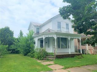 511 William St, Rome, NY 13440