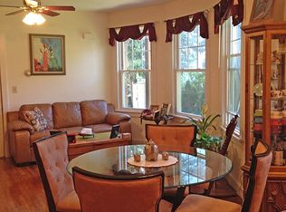 1170 Whitney Ave APT 1F, Hamden, CT 06517