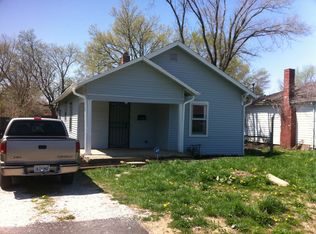 1714 N Exeter Ave, Indianapolis, IN 46222